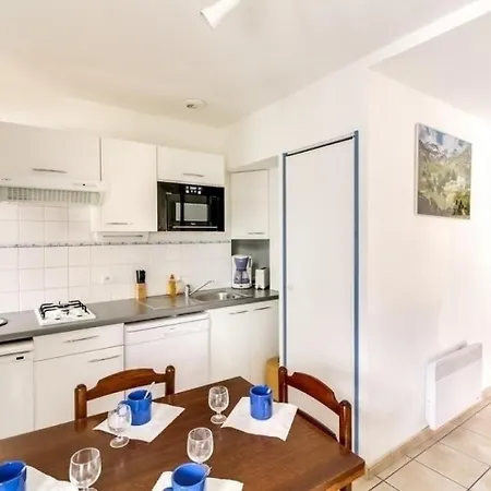 Martine 1 Appartement *